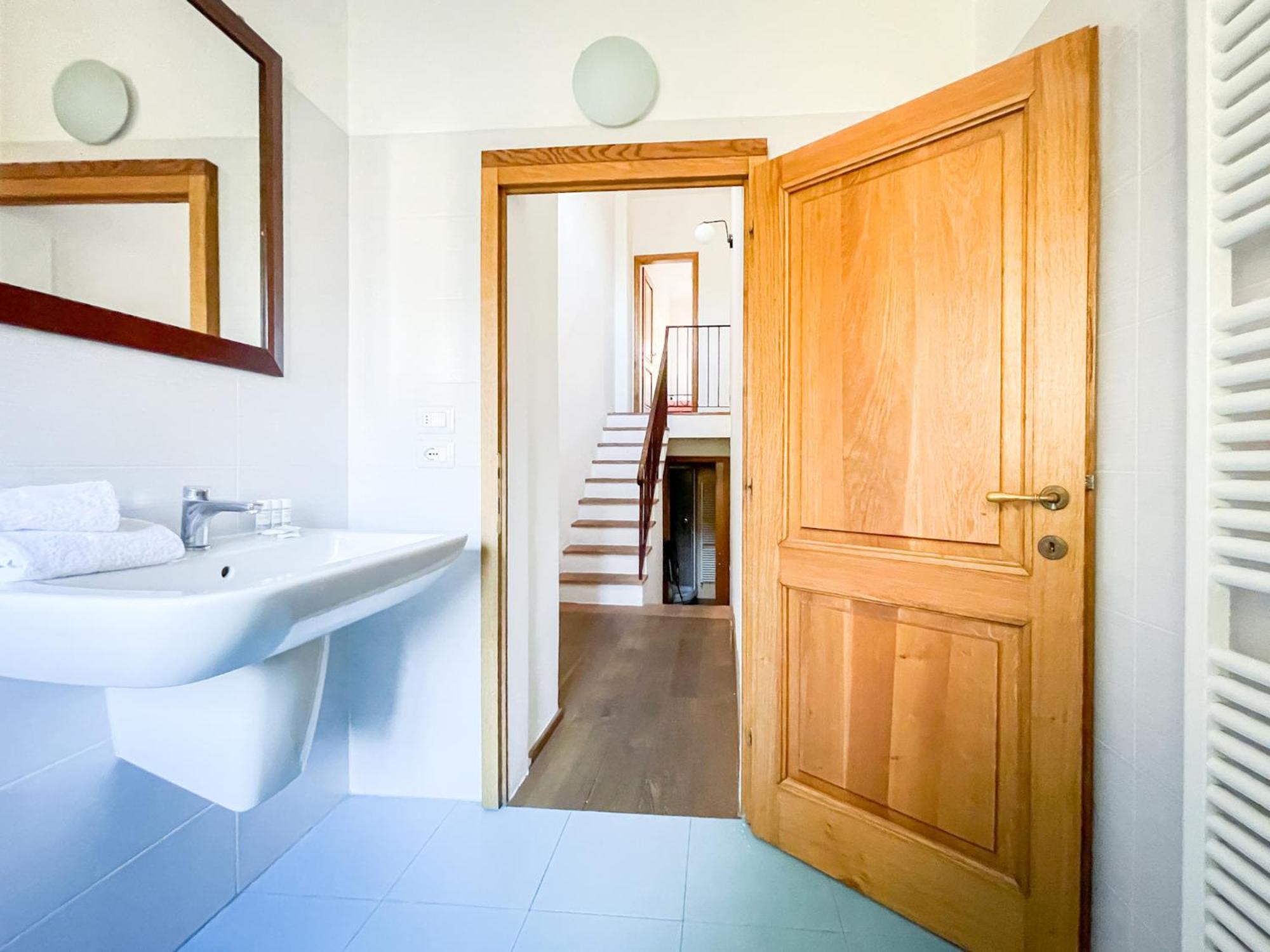 Spacious Apartment By Duomo Florence Exterior photo