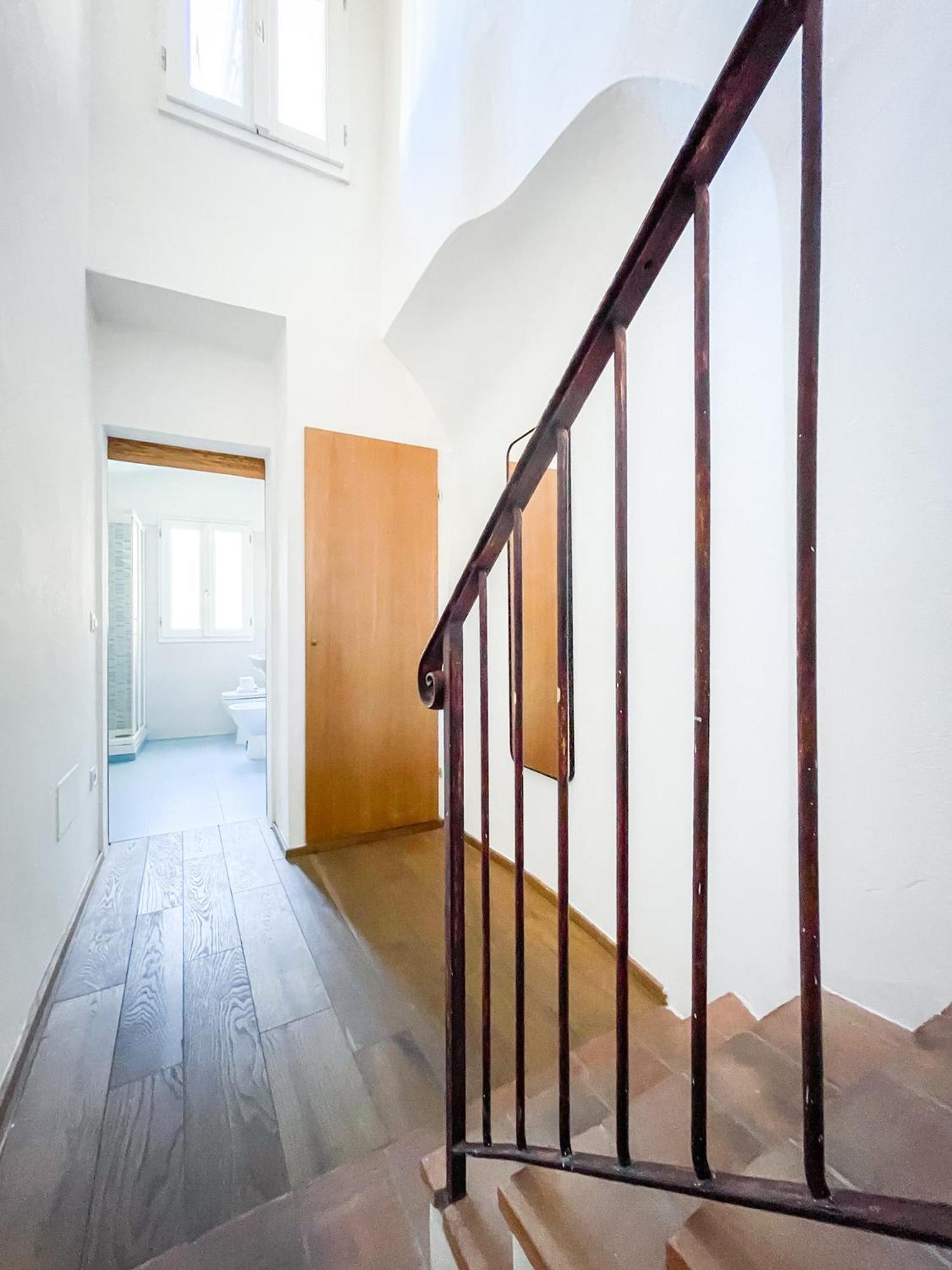 Spacious Apartment By Duomo Florence Exterior photo