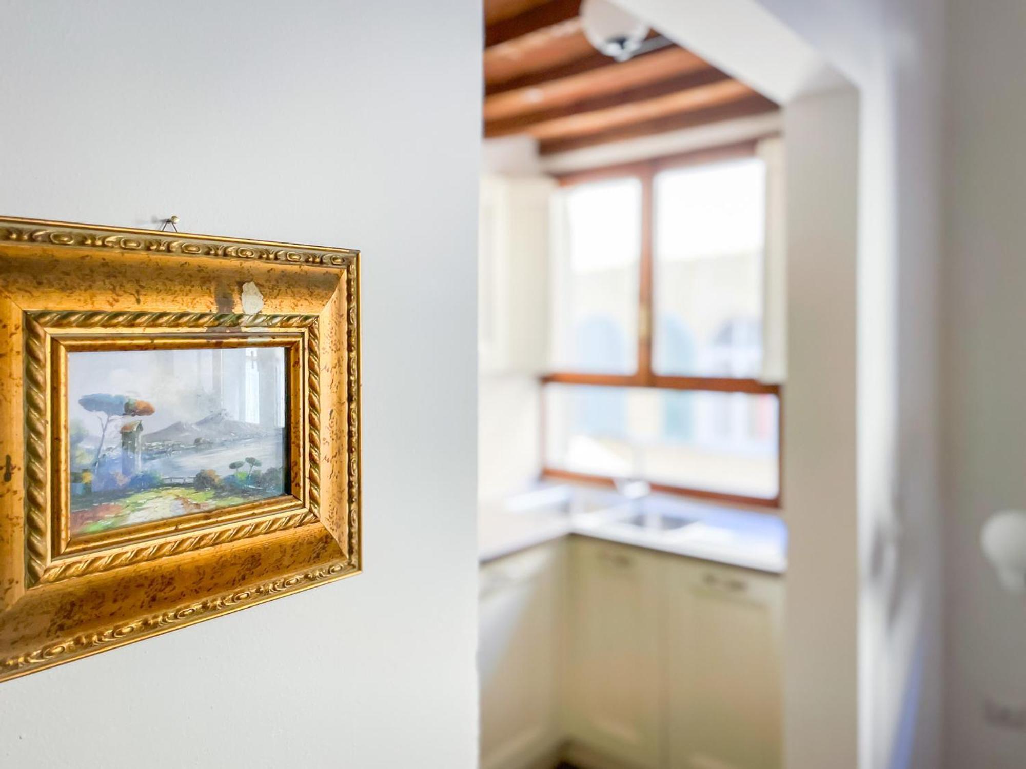 Spacious Apartment By Duomo Florence Exterior photo