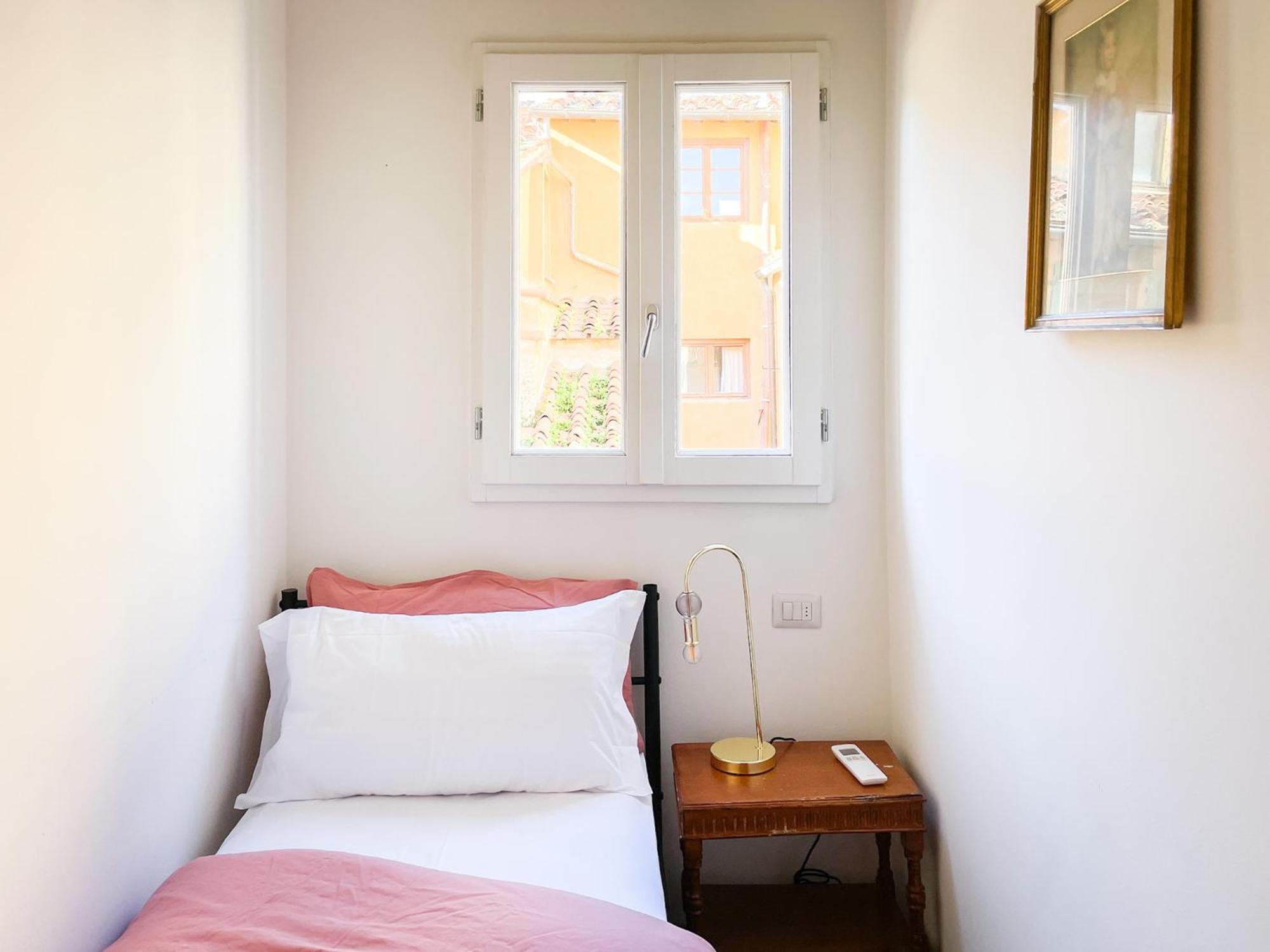 Spacious Apartment By Duomo Florence Exterior photo